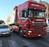 Magnago - Traffico pesante: un questionario (Foto internet)