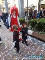 Busto Arsizio - Carnevale 2014.3