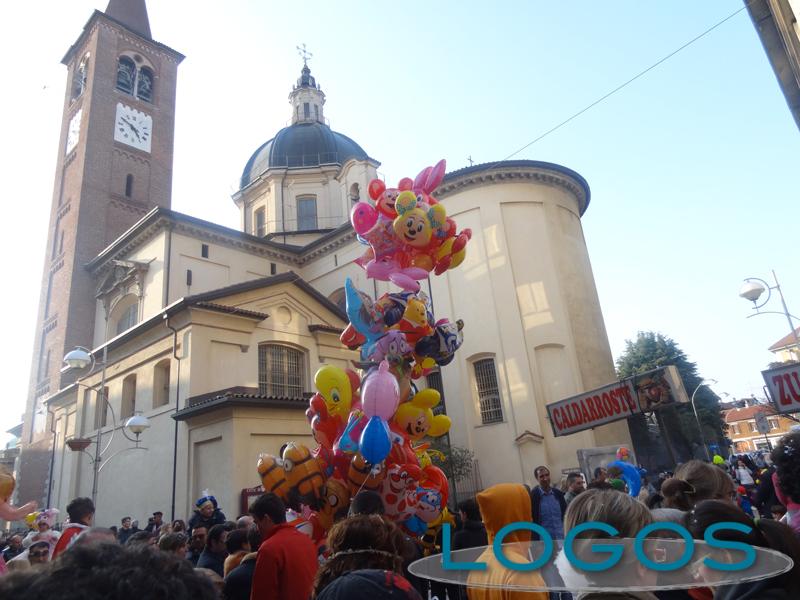 Busto Arsizio - Carnevale 2014.2