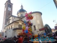 Busto Arsizio - Carnevale 2014.2