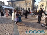 Busto Arsizio - Carnevale 2014.1