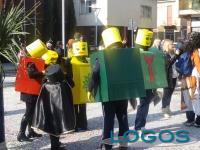 Buscate - Sfilata di Carnevale 2014.03