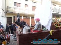 Buscate - Sfilata di Carnevale 2014.01