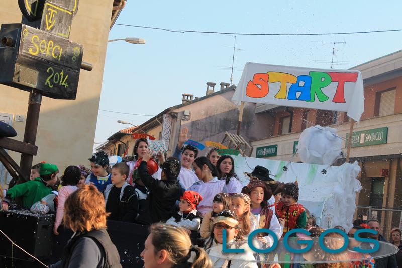 Robecchetto - Carnevale 2014.5