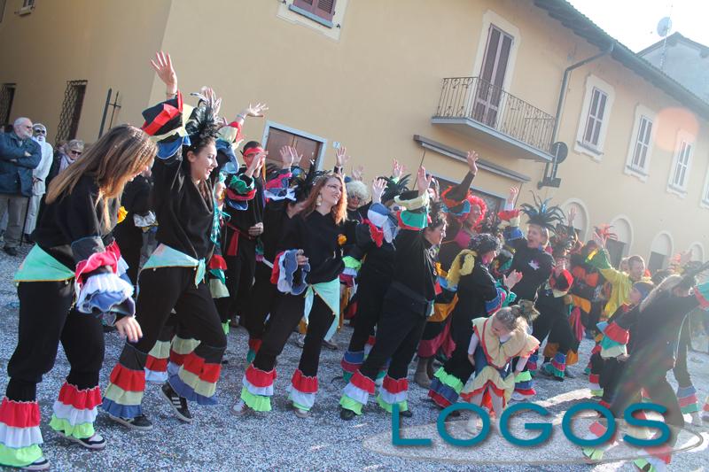 Turbigo - Sfilata di Carnevale 2014.07