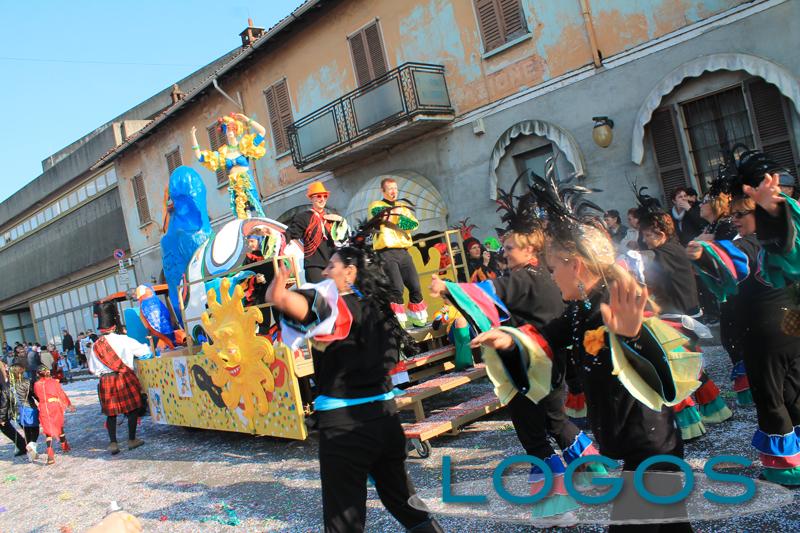 Turbigo - Sfilata di Carnevale 2014.04