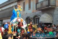 Turbigo - Sfilata di Carnevale 2014.03