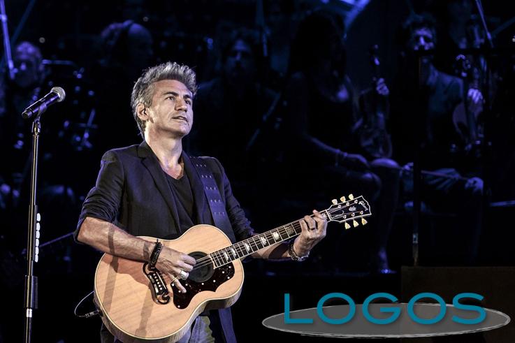 Musica - Ligabue all'Arena di Verona