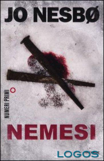 Libri - 'Nemesi' (Foto internet)