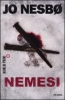 Libri - 'Nemesi' (Foto internet)