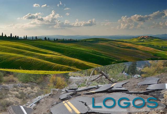 Turbigo - 'Paesaggio e suolo': incontro all'Iris