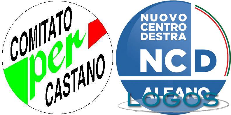Castano Primo - Comitato e NCD insieme al voto?