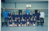 Turbigo - Una formazione della D.S.T. Volley '89