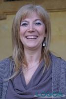 Castano Primo - La presidente del consiglio d'istituto, Antonella Tuccio