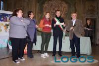 Castano Primo - Un premio al comitato genitori