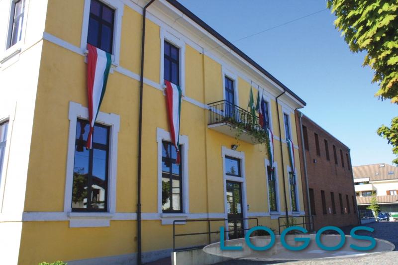 Meser - Il palazzo Municipale