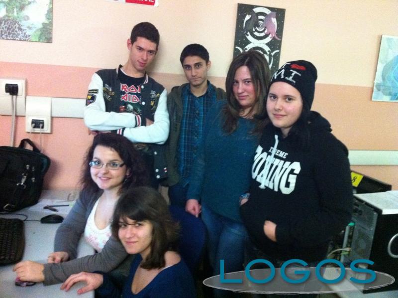 Torno a Scrivere