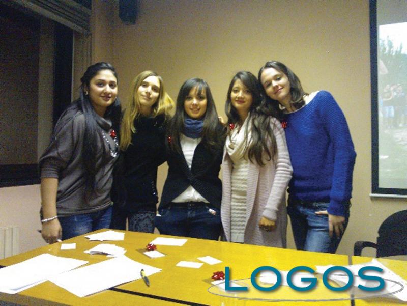 Torno a Scrivere