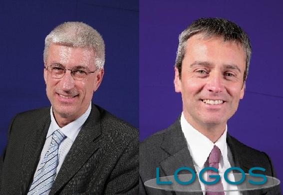 Castano Primo - Del Curto e Colombo (NCD e Comitato per Castano)