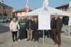 Cuggiono - Lega Nord in piazza, marzo 2014