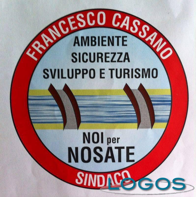 Nosate - 'Noi per Nosate', la lista di Francesco Cassano