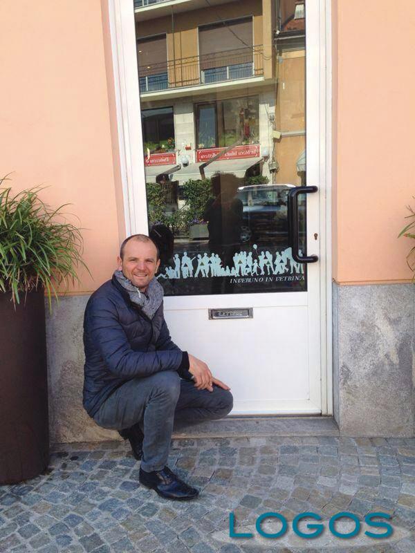 Inveruno - 'Inveruno in vetrina'