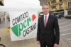Castano Primo - Roberto Colombo, candidato della lista 'Castano al centro' (Comitato e NCD)