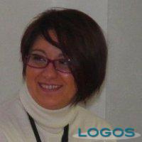 Legnano - La dottoressa Rosa Versaci