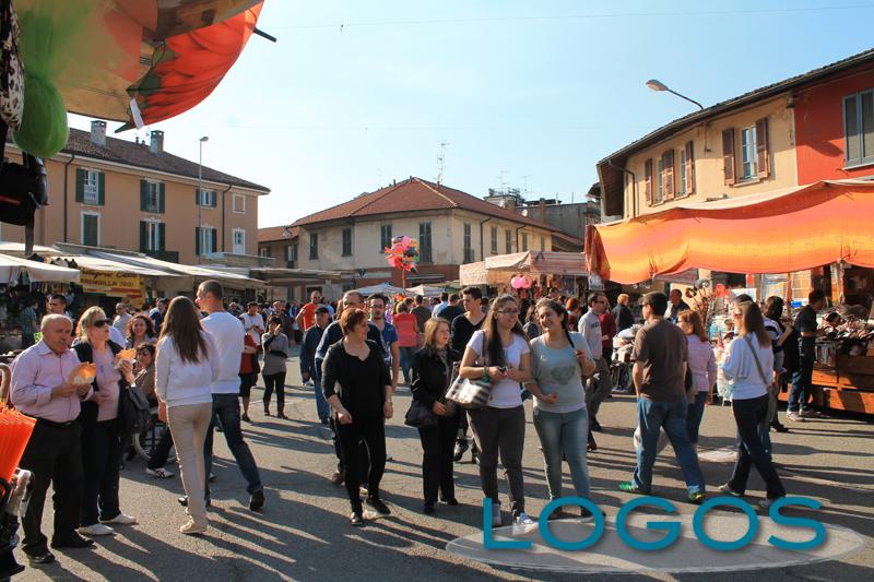 Cuggiono - Sagra di Primavera 2014.15