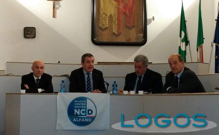 Inveruno, Politica