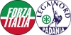 Busto Garolfo - Lega Nord e Forza Italia insieme al voto 