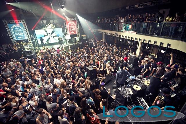 Milano/Musica - Red Bull Music Accademy