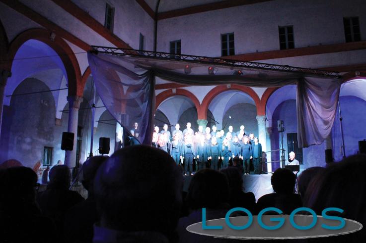 Bernate Ticino - ‘Praise the Lord Gospel Choir’ 2014