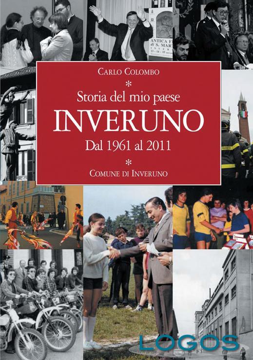 Inveruno - Locandina del terzo volume della storia inverunese