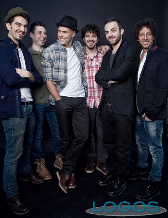 Musica - Niccolò Agliardi 