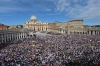 Eventi - Roma, San Pietro alla Beatificazione di Giovanni Paolo II