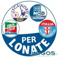 Lonate Pozzolo - Lista 'Per Lonate'