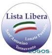 Lonate Pozzolo - Lista Libera