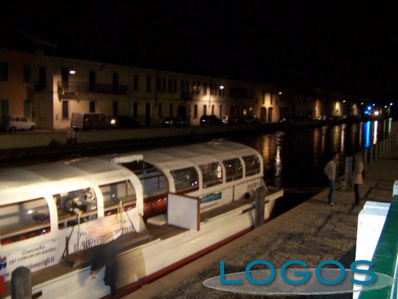 Boffalora Ticino, Cuggiono, Bernate Ticino