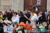 Roma - Messa di Canonizzazione 2014.02