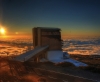 Magenta / Territorio - Il più grande telescopio d’Italia sull’isola di La Palma alle Canarie (Spagna) 