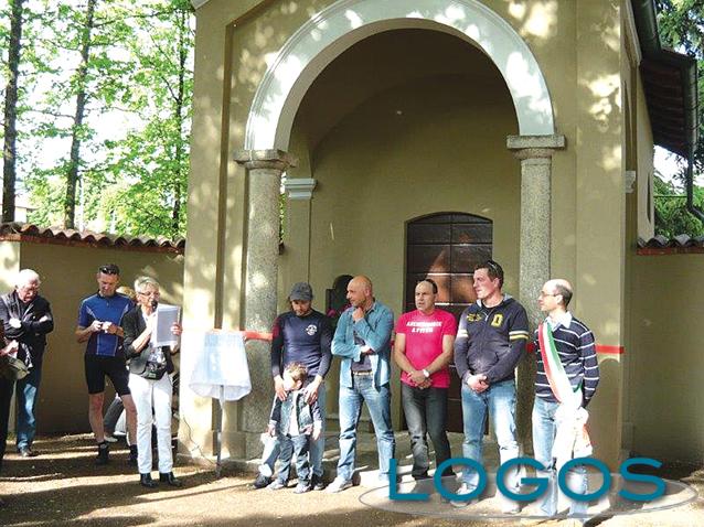 Cuggiono - Restaurata San Maiolo