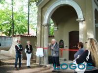 Cuggiono - Inaugurazione San Maiolo 2014.3