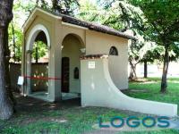 Cuggiono - Inaugurazione San Maiolo 2014.2