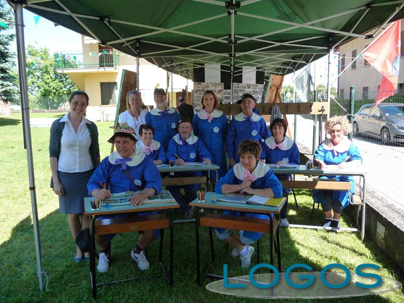 Castelletto - Festa del paese 2014.3