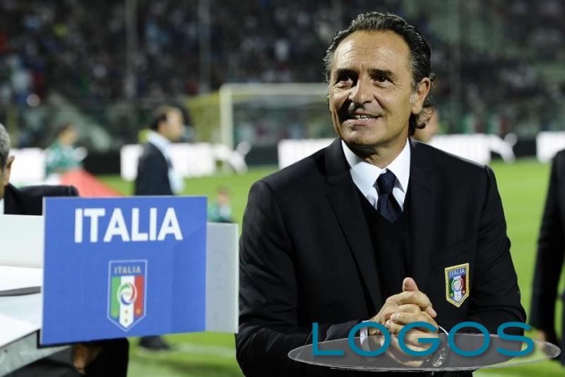 Sport nazionale - Cesare Prandelli (Foto internet)