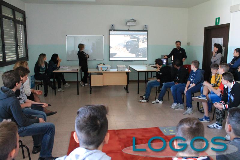 Cuggiono - Missione su Marte 2014.5