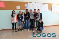 Cuggiono - Missione su Marte 2014.1