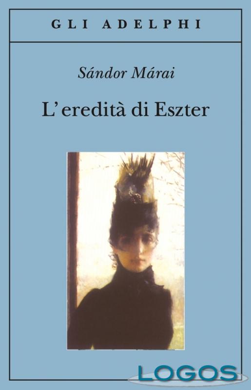 Libri - 'L'eredità di Eszter' (Foto internet)