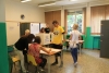 Territorio - Elettori al voto per le Europee 2014